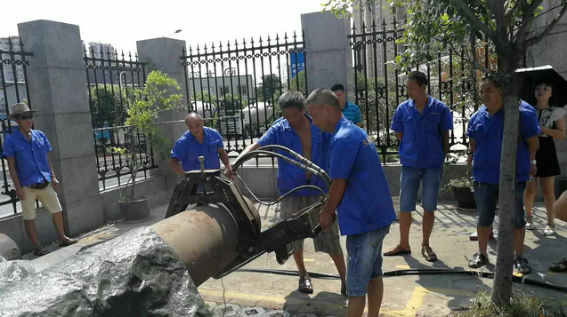 開(kāi)展比武競(jìng)技 提高搶險(xiǎn)水平