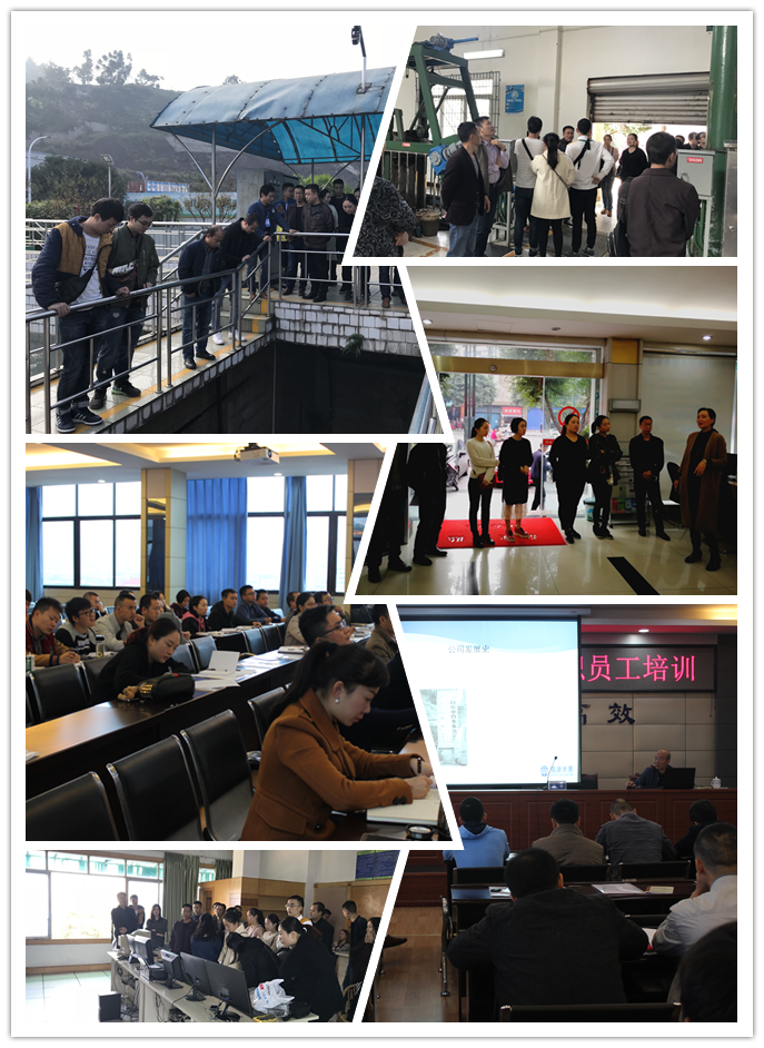 融入團隊、勇于進取、齊心協(xié)力促發(fā)展