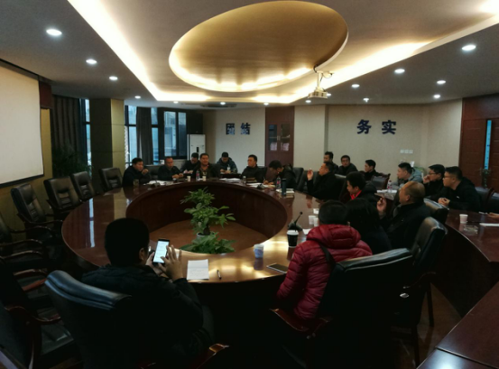 萬(wàn)眾一心 攻堅(jiān)克難