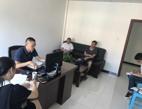 投資公司召開“大學(xué)習(xí)、大討論、大調(diào)研”活動專題會議