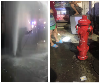 營銷部積極開展安全生產(chǎn) “大排查、大整治、大督查”工作