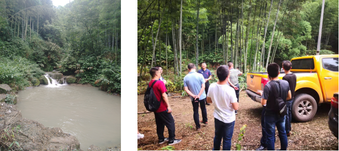 深入一線，協(xié)同作戰(zhàn)