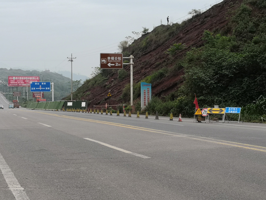 攻堅(jiān)克難，全面加快高捷水廠建設(shè)